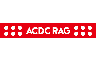 ACDC RAG | そらのうえショッピングモール